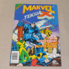 Marvel 04 - 1991 Tekijä X